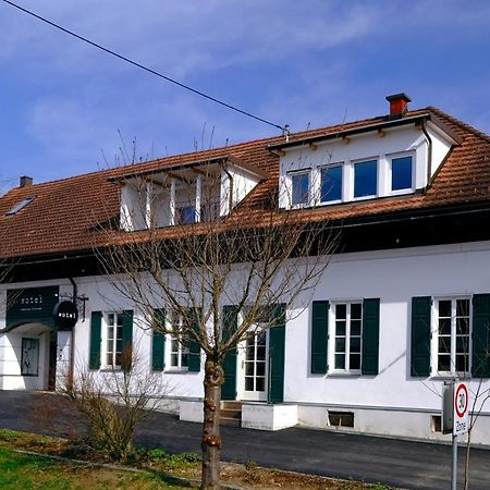 Wotel Söchau Zewnętrze zdjęcie