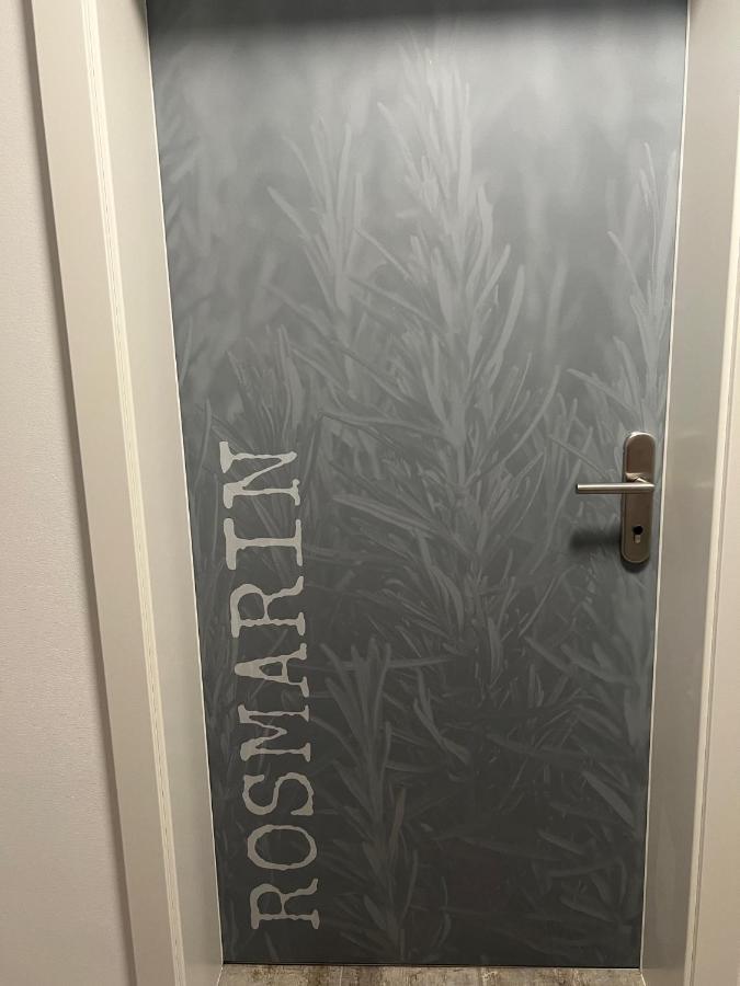 Wotel Söchau Zewnętrze zdjęcie