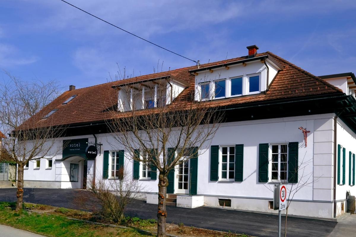 Wotel Söchau Zewnętrze zdjęcie