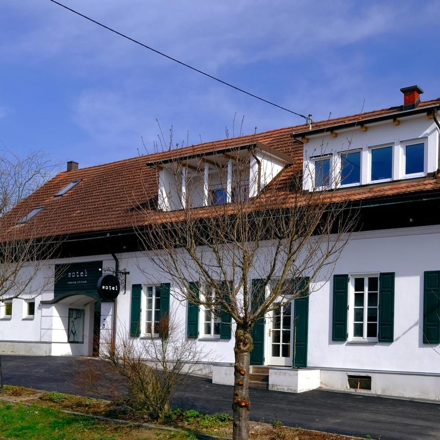 Wotel Söchau Zewnętrze zdjęcie