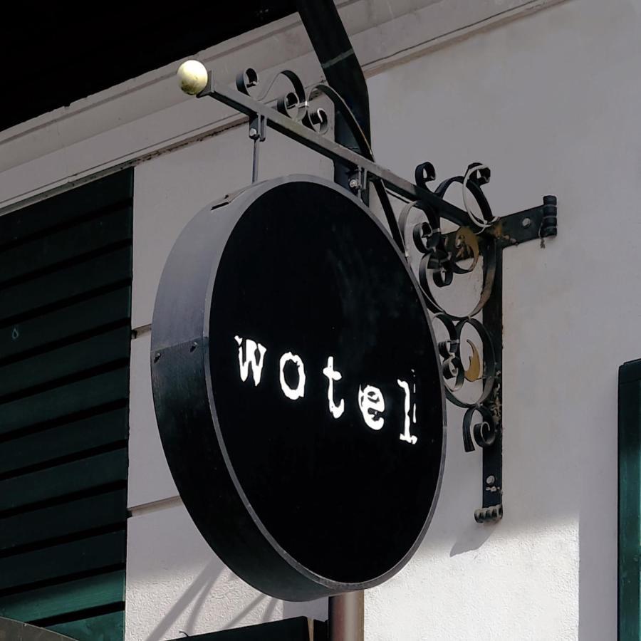 Wotel Söchau Zewnętrze zdjęcie